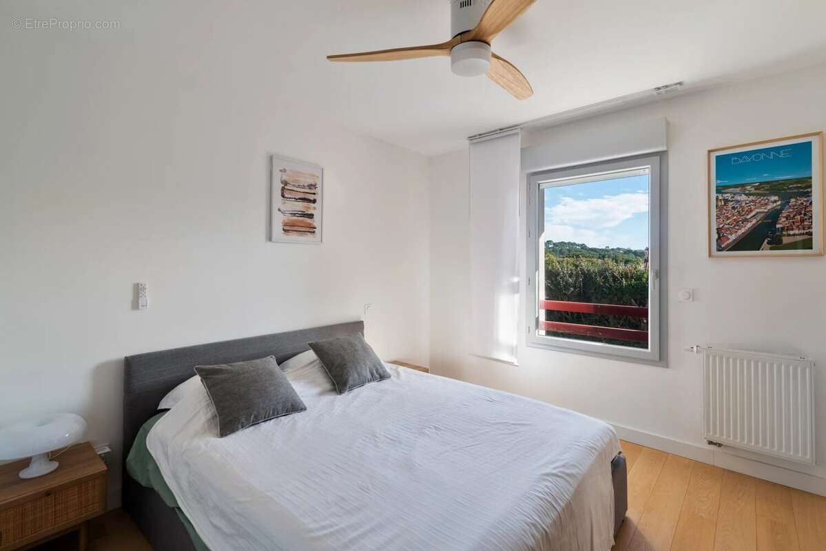 Appartement à BIDART