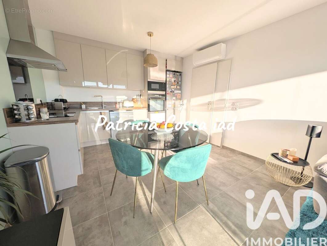 Photo 7 - Appartement à PUGET-SUR-ARGENS