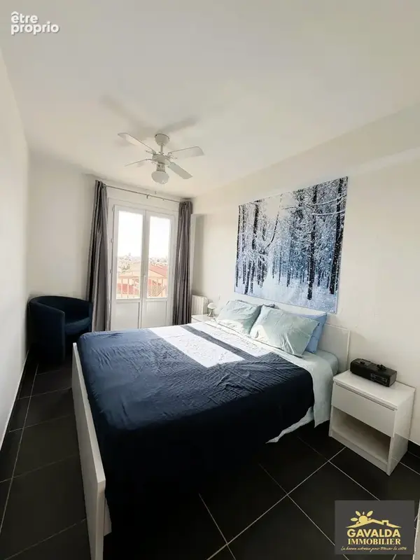 Appartement 3 pièces 56 m² à vendre à Perpignan (66000) - photo 4