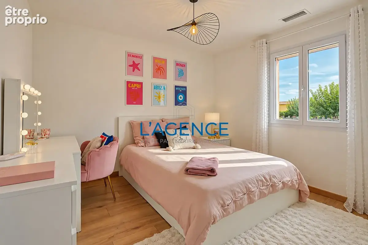 Maison 5 pièces 124 m² à vendre à Sollies-Pont (83210) - photo 13