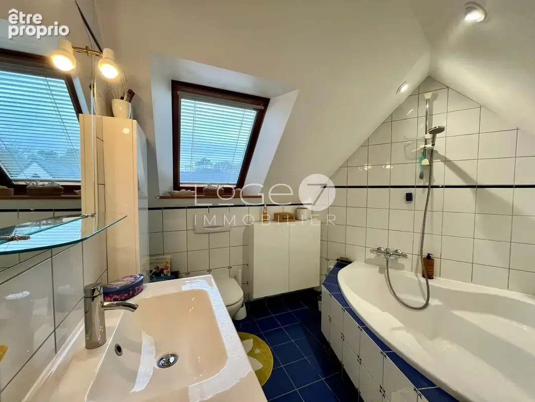 Propriété de 210m2 avec gite indépendant - photo 13