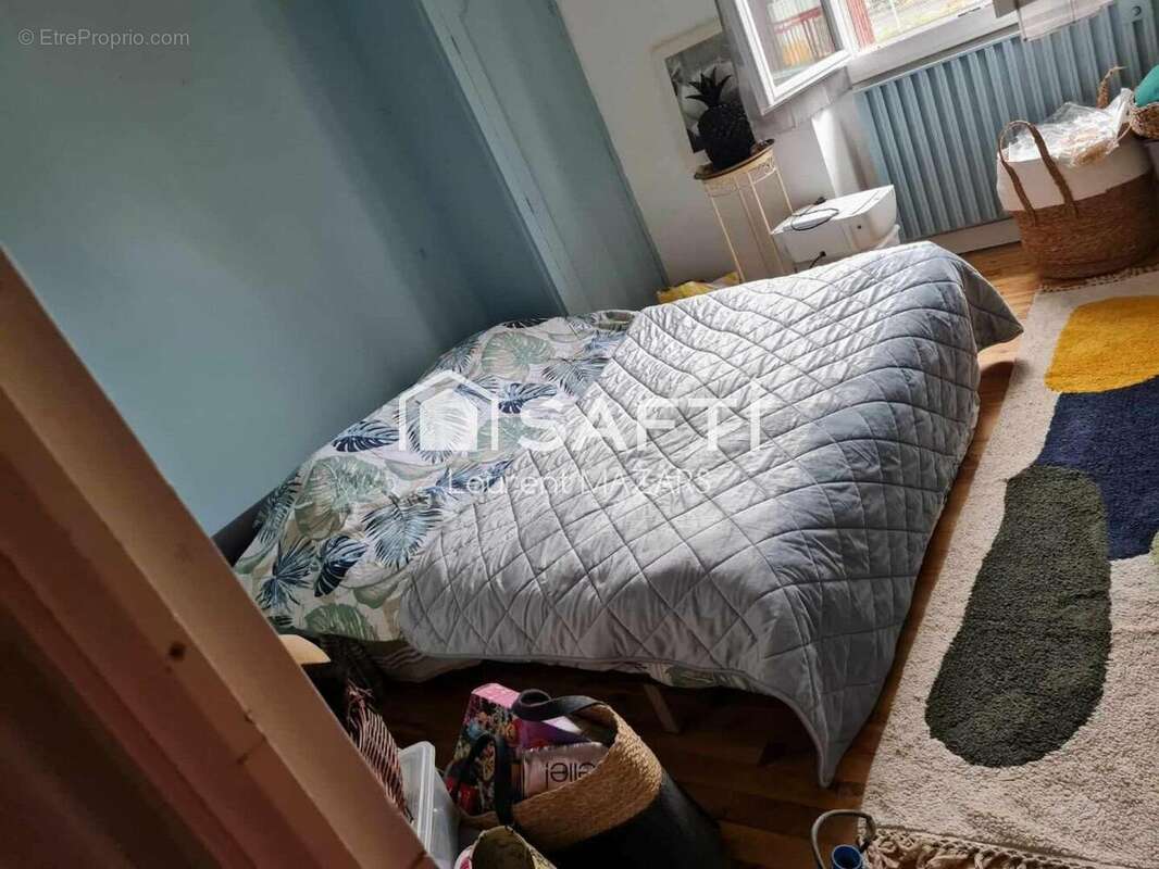 Photo 6 - Maison à DECAZEVILLE