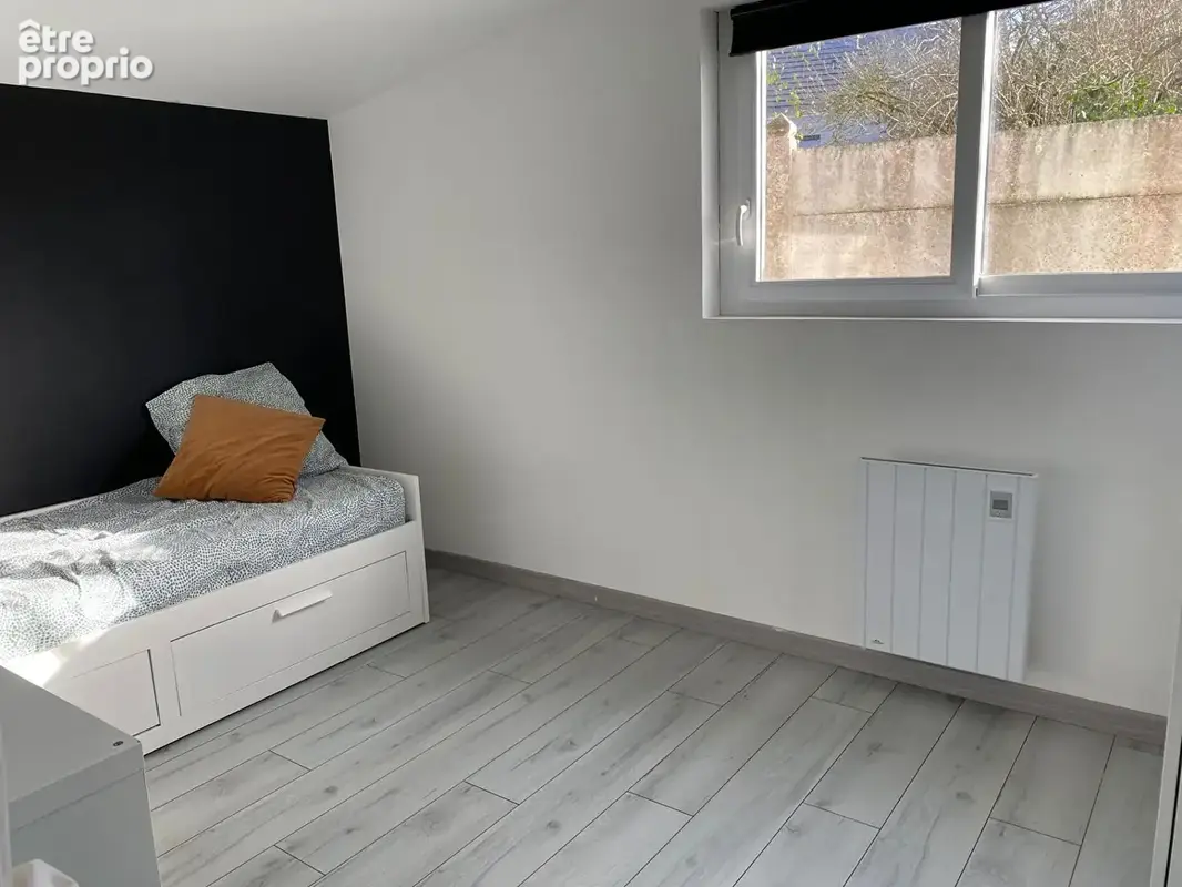 NANTES/CHANTENAY Maison de plain pied 3 chambres/2 parkings - photo 9