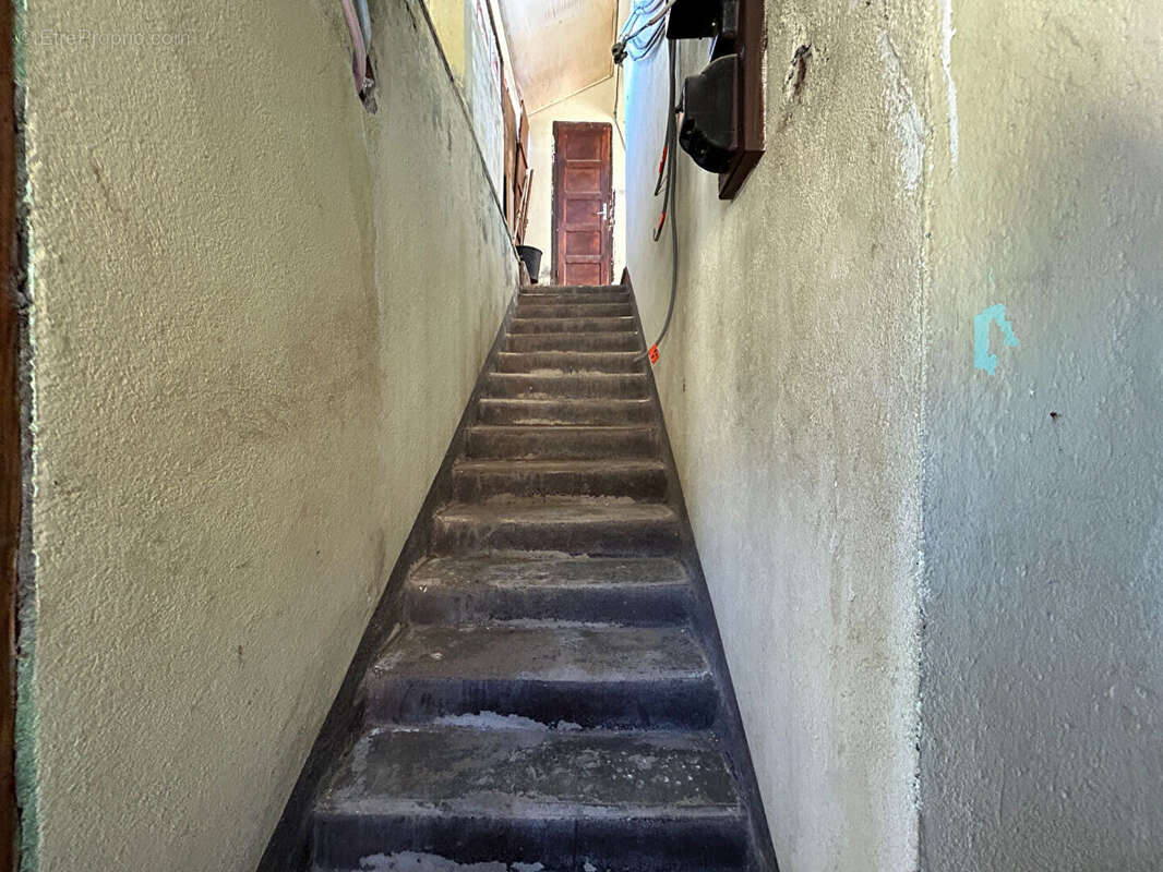 Appartement à VIGNALE