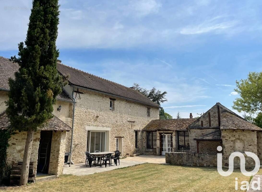 Photo 1 - Maison à LONGNES