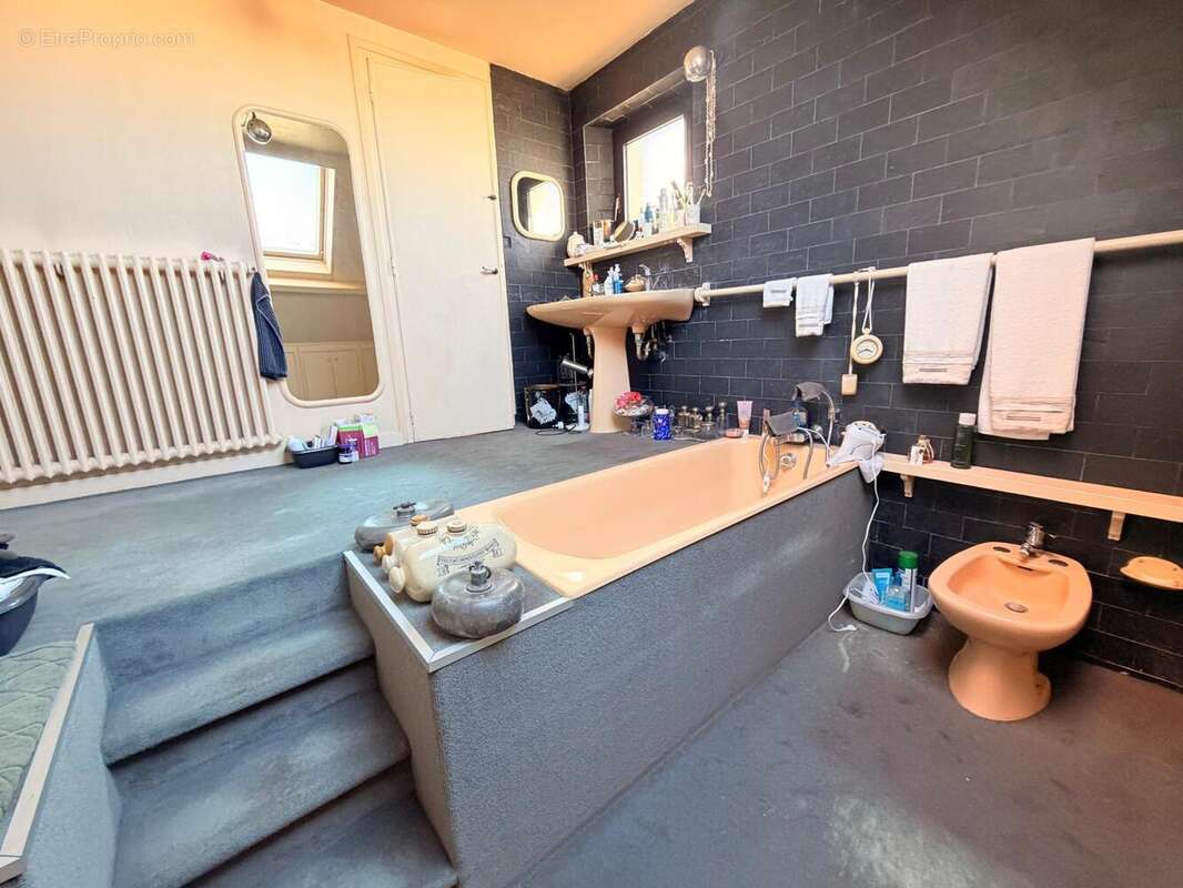 Photo 9 - Maison à FLEURY-LES-AUBRAIS