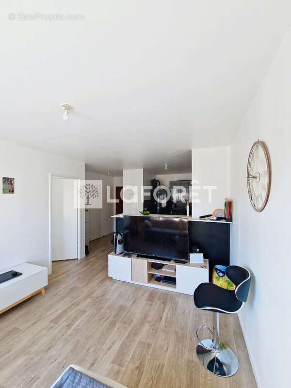 Appartement à PERSAN