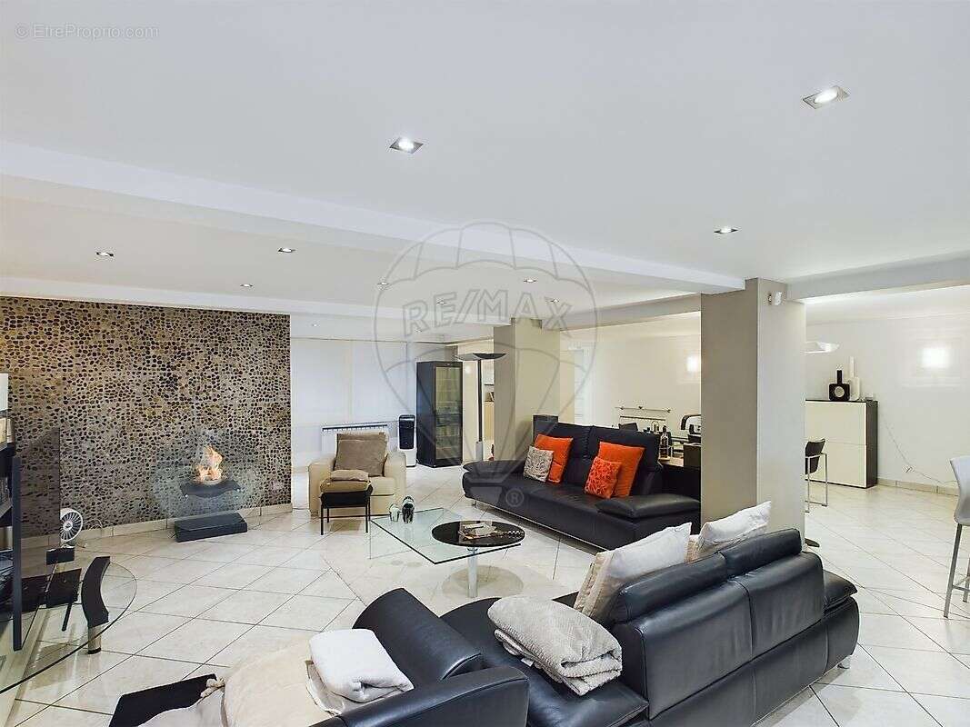 Appartement à THIONVILLE