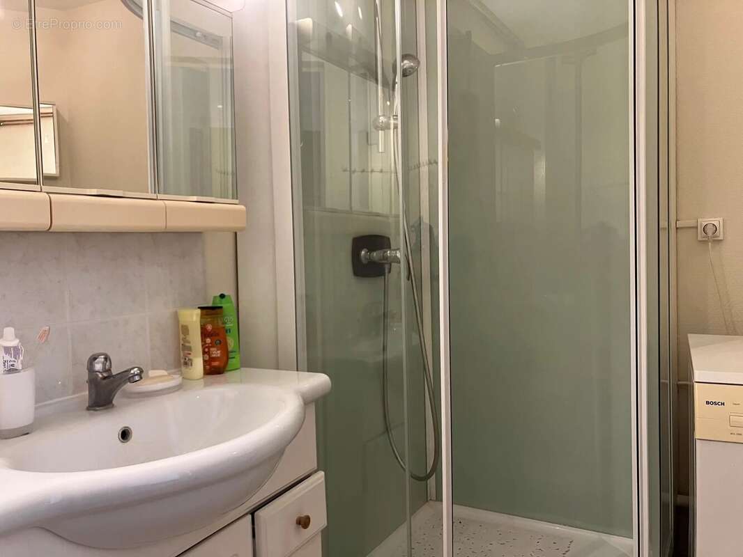 Appartement à TOURS