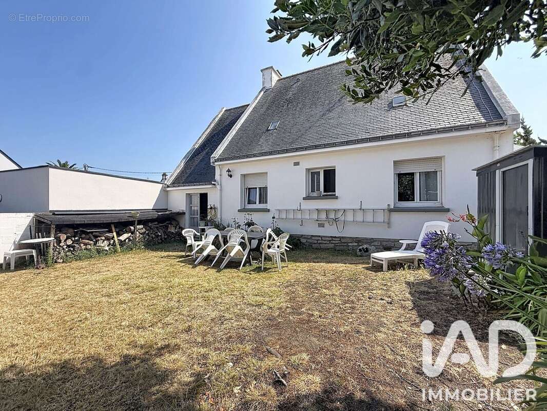 Maison 110 m² à Quiberon  - photo 3
