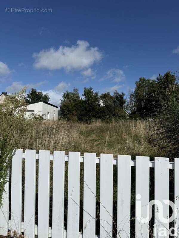 Photo 5 - Terrain à DAMGAN