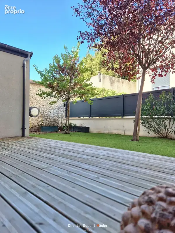 CHARTRES VILLAINES - Maison contemporaine de 2022, 6 chambres, garage, terrasse et petit jardin. - photo 11