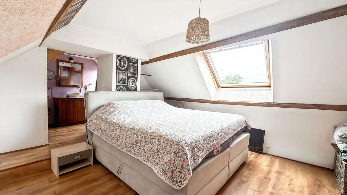BREMES - Ensemble maison et gîte - 4 chambres - 204m2 - photo 4