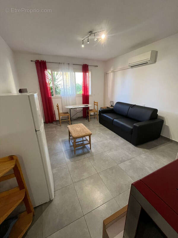 Appartement à SAN-MARTINO-DI-LOTA