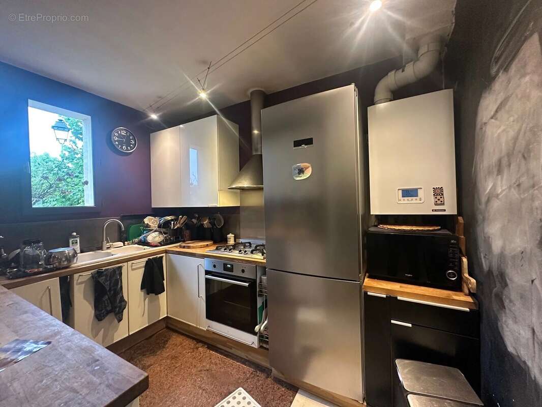 Maison de charme - Avilly-Saint-Leonard - 485 000 € HAI - photo 3