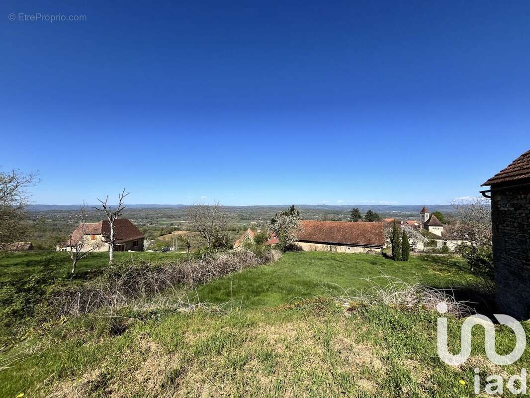 Photo 3 - Maison à CARENNAC