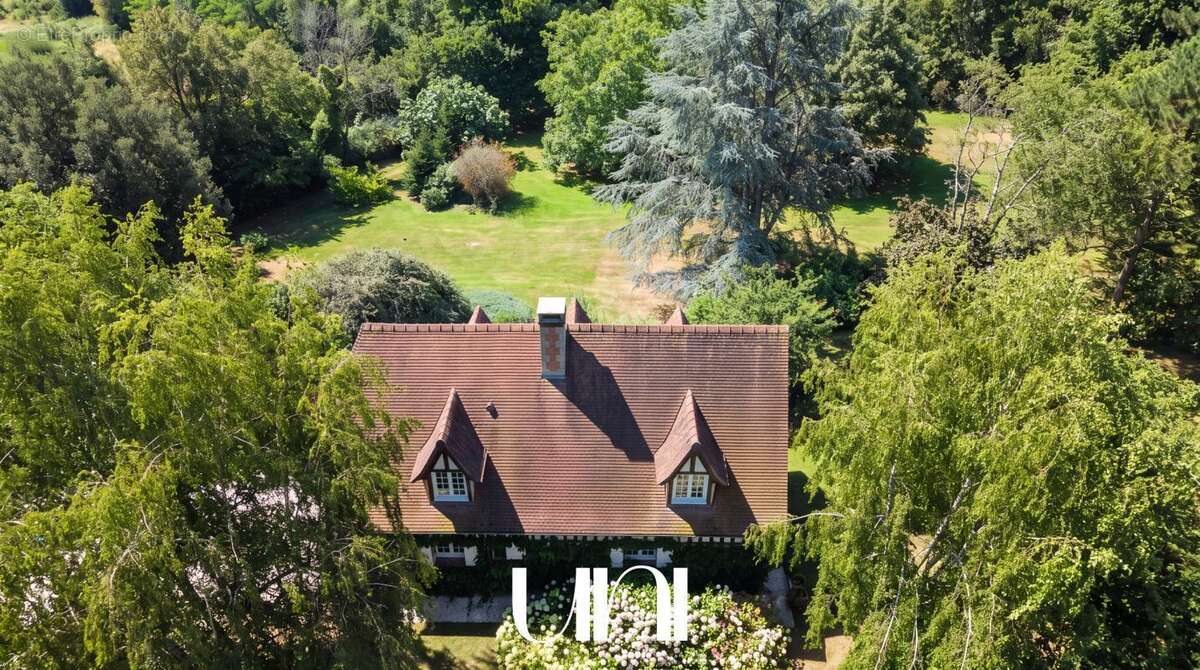 Maison de maître - photo 42