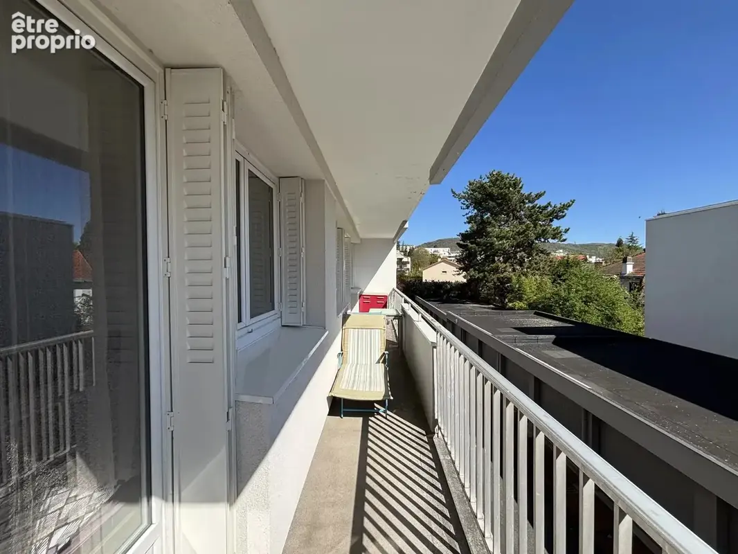Appartement à CHAMALIERES