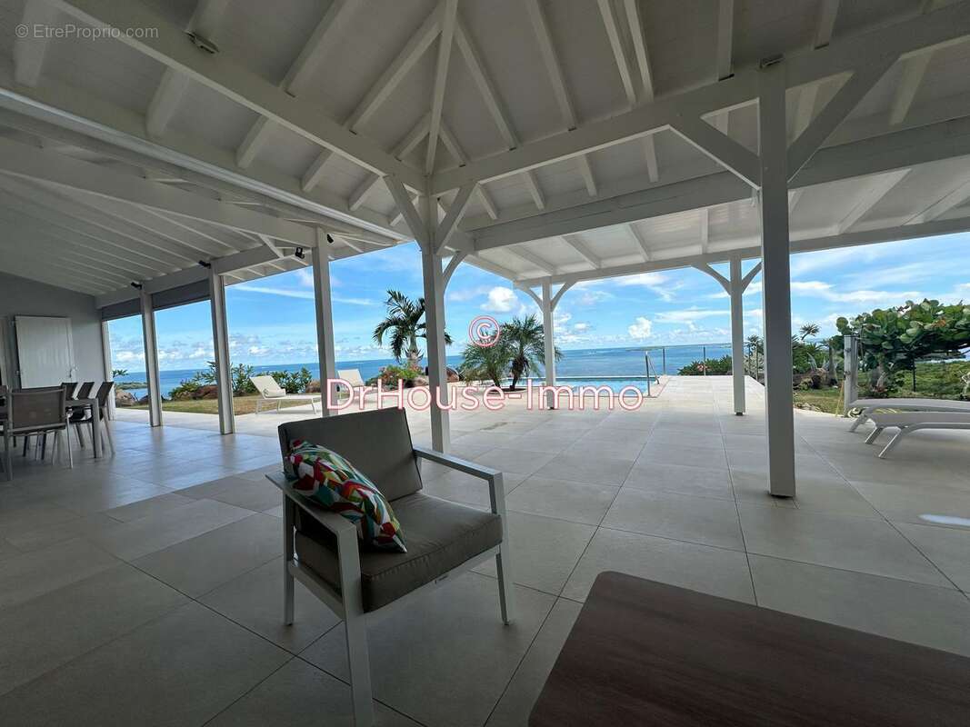 Maison à LE FRANCOIS