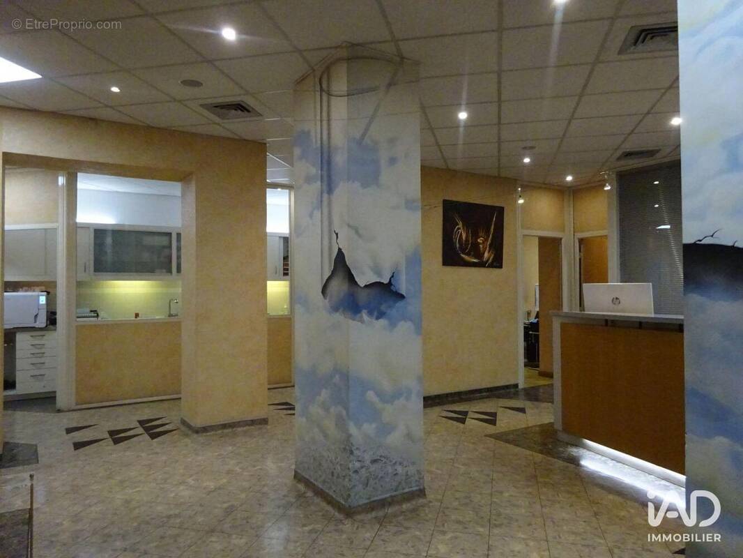 Photo 1 - Appartement à MENTON