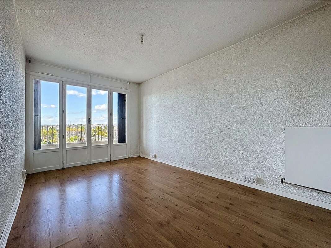 Appartement à vendre 4 pièces MONTPELLIER (34) avec parking - photo 9