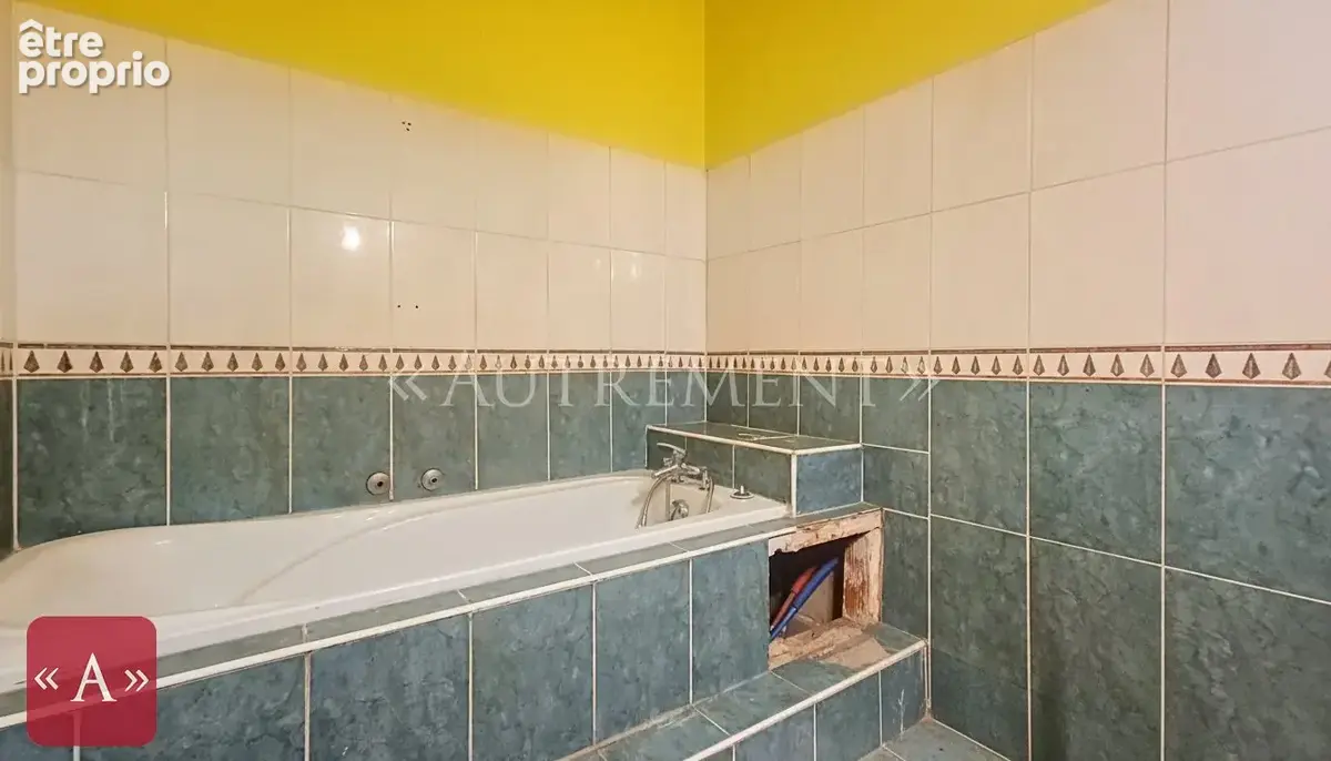 Immeuble à usage mixte - photo 6