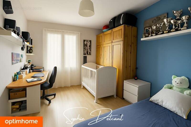 Maison à vendre 5 pièces JOUE LES TOURS (37) - photo 9