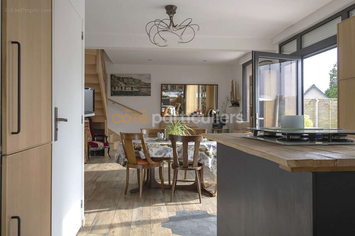 Maison à CANCALE