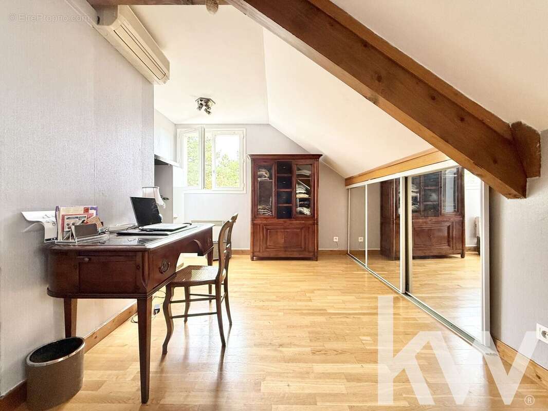 Maison à CLERMONT-FERRAND