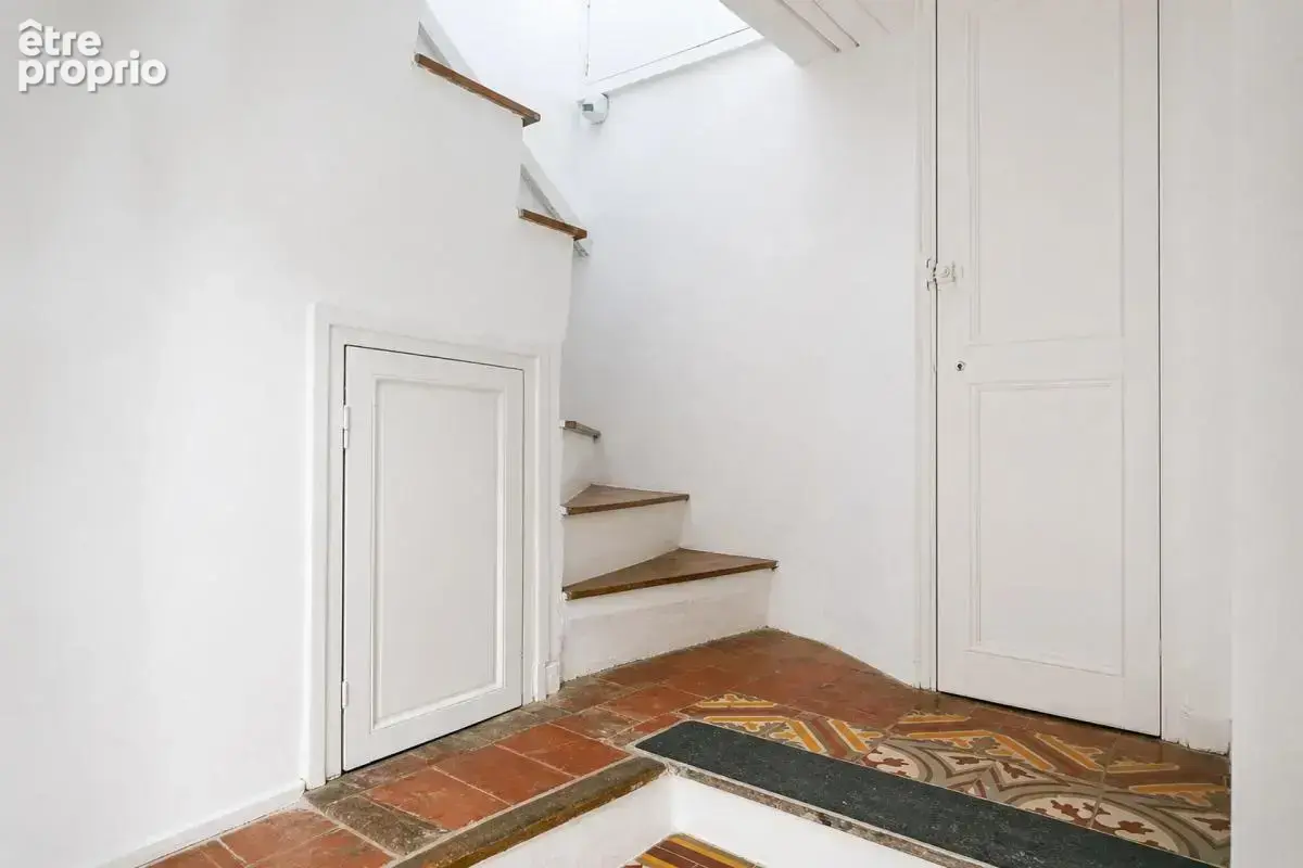 Appartement 2 pièces de 23 m² à Villefranche-sur-Mer - photo 11