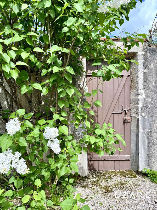 Maison à DIJON