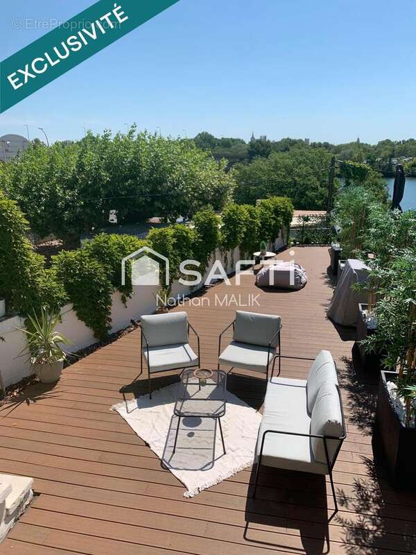 Photo 3 - Appartement à VILLENEUVE-LES-AVIGNON