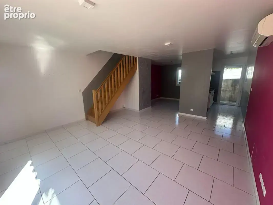 Exclusivité  cournonterral maison t3 avec 2 terrasses - photo 3