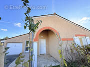 Maison à TOURNEFEUILLE