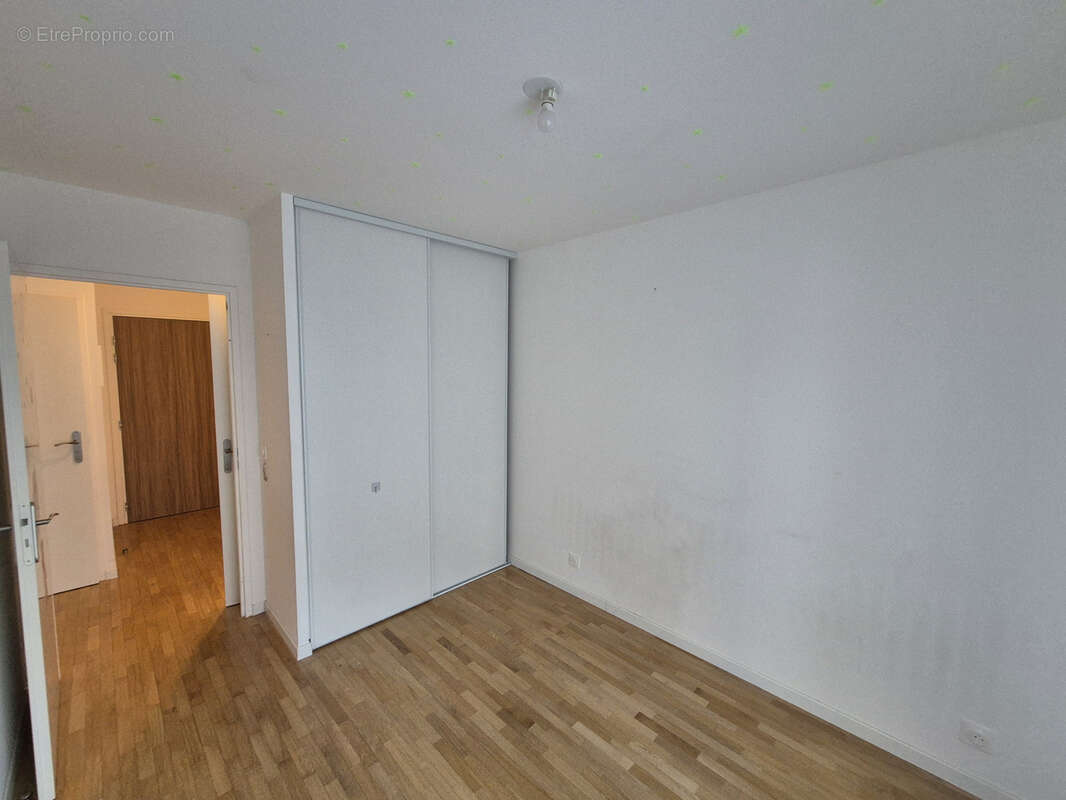 Appartement à EAUBONNE
