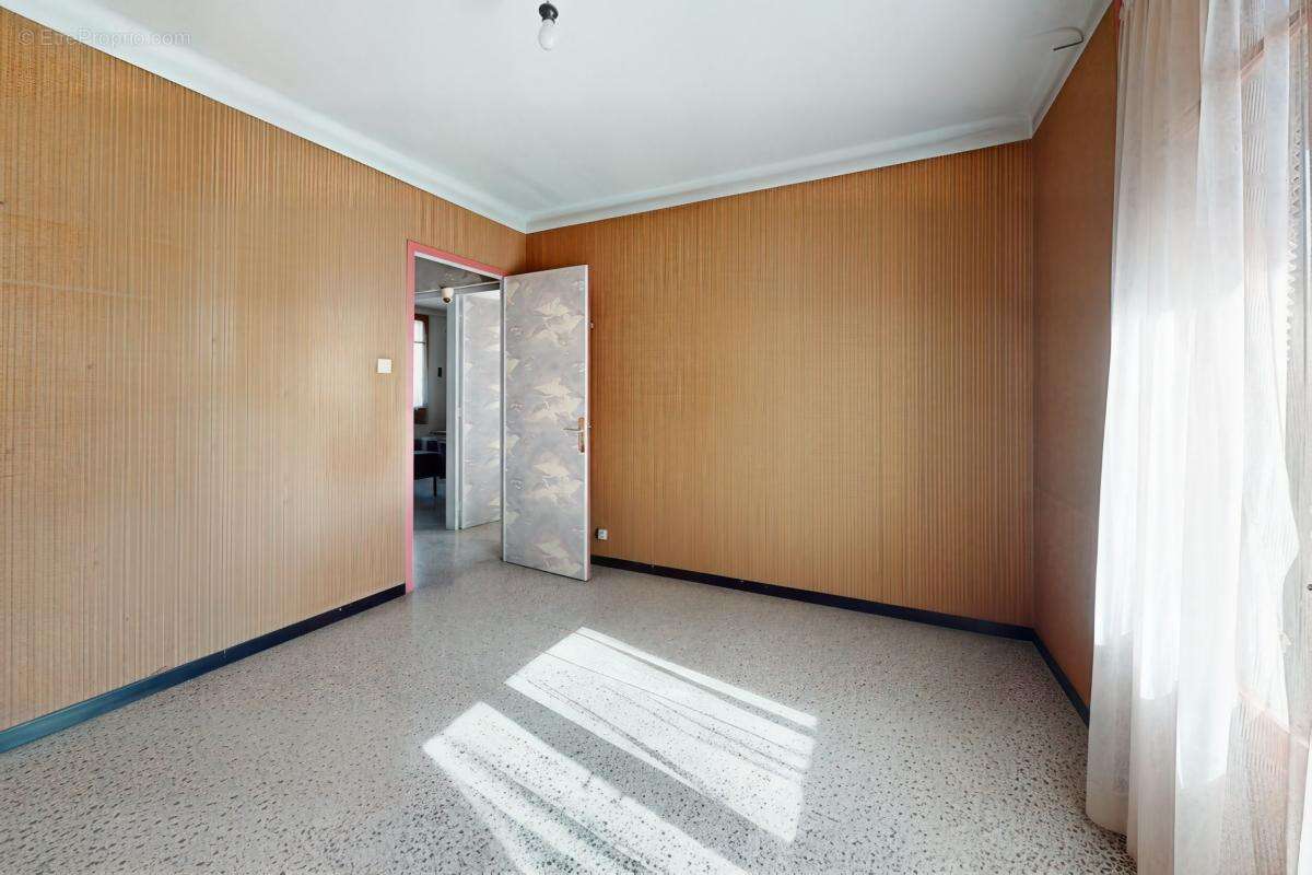 Maison à BOUC-BEL-AIR