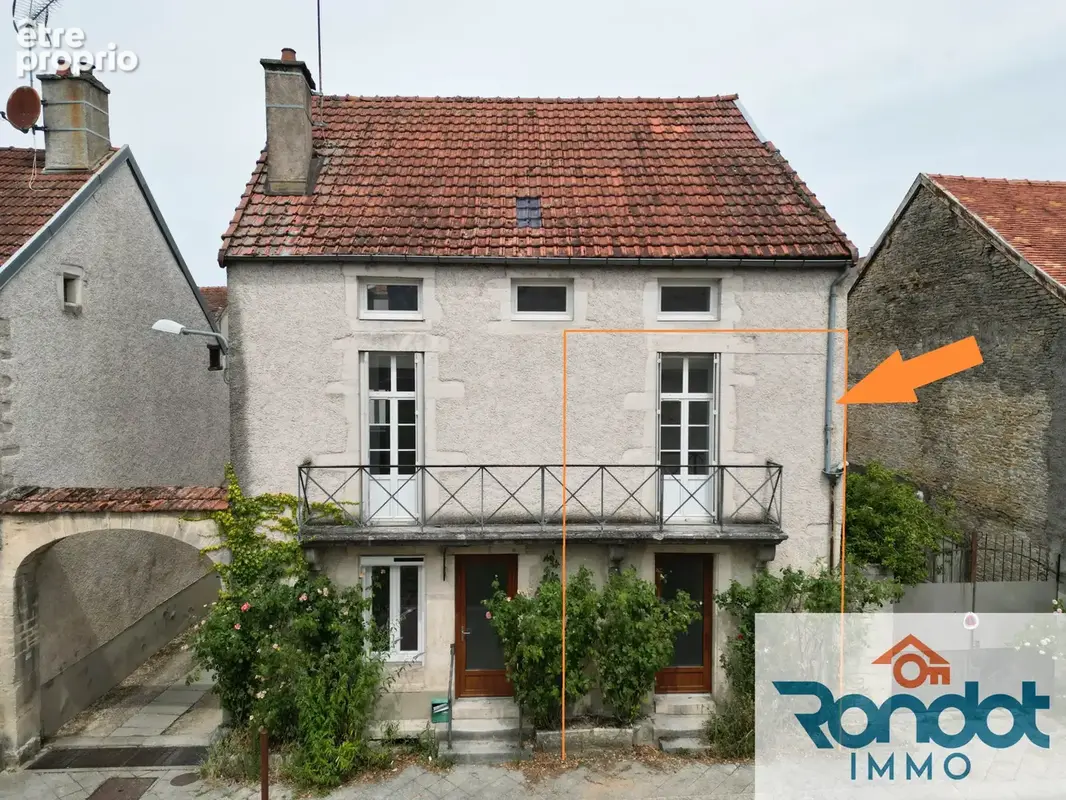 Duplex 2 pieces / 1 chambre / 43.47 m2 carrez / 45 m2 habitable - photo 6