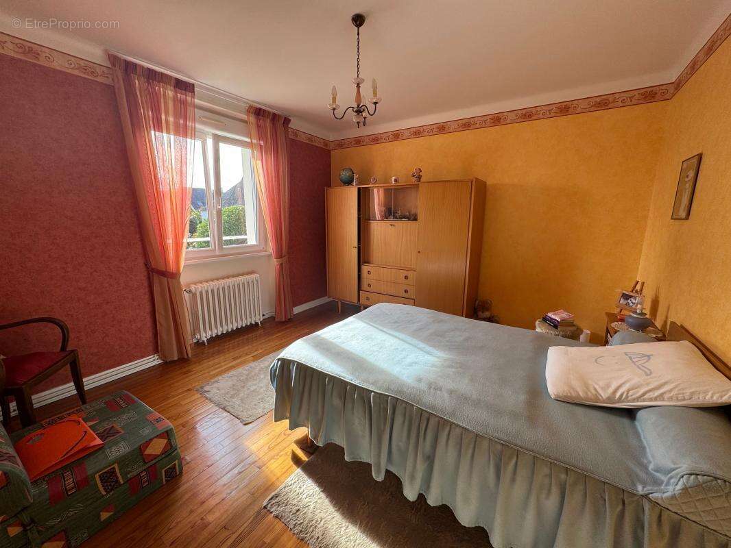 Maison à SAINT-RENAN