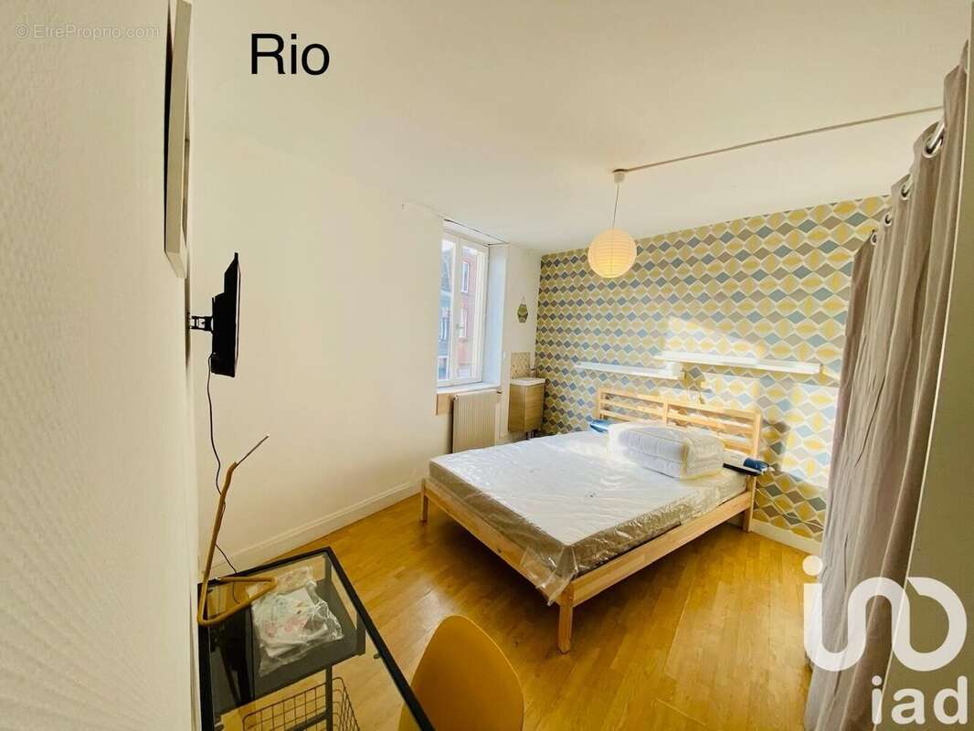 Photo 8 - Maison à ROUBAIX