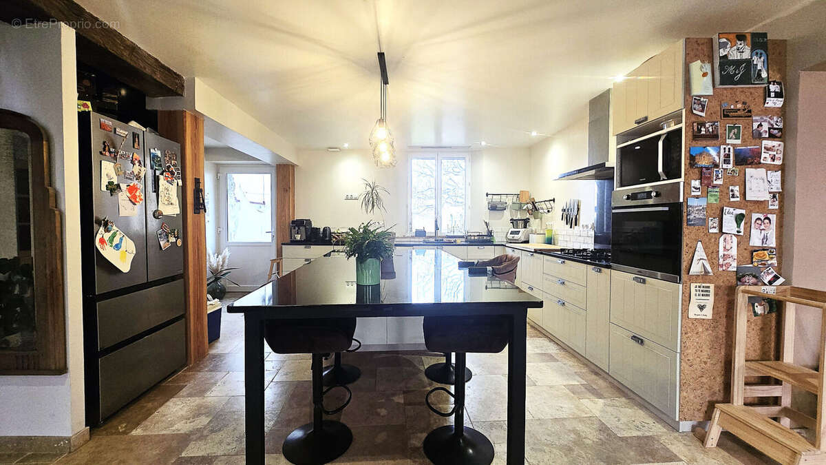 Maison à BRENS