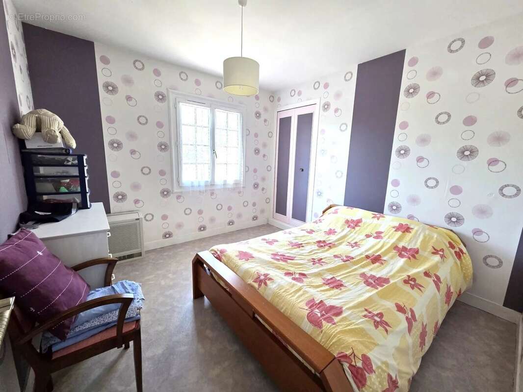 Maison à LAILLY-EN-VAL