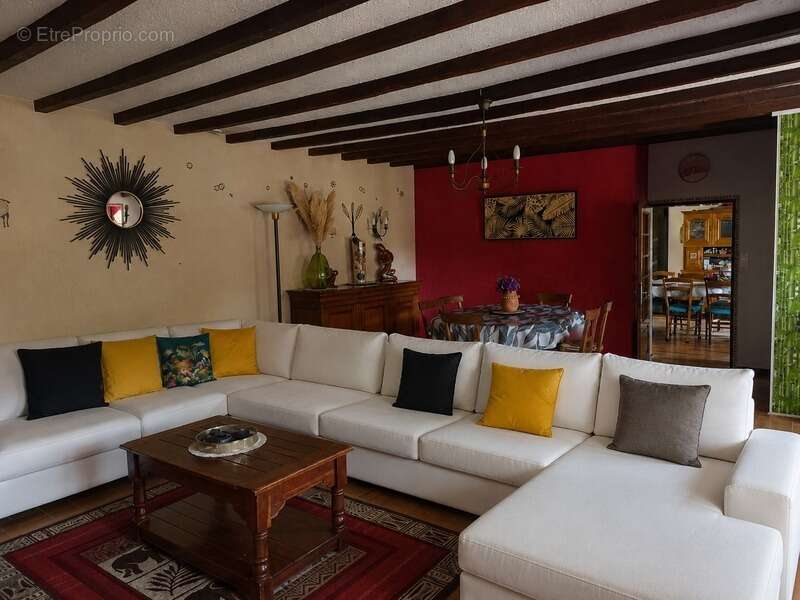 Maison 182 m² à Saint-Jacut-Les-Pins  - photo 6