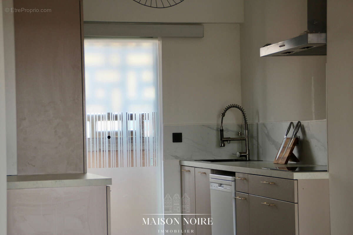 Appartement à LA SEYNE-SUR-MER