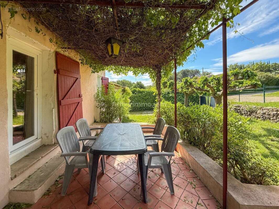 Vente Maison Flayosc(83780) 245 000ï¿œ - photo 6