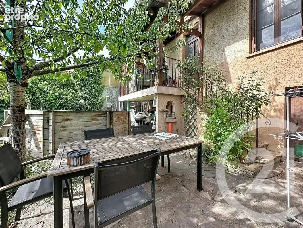 Maison de ville - photo 16
