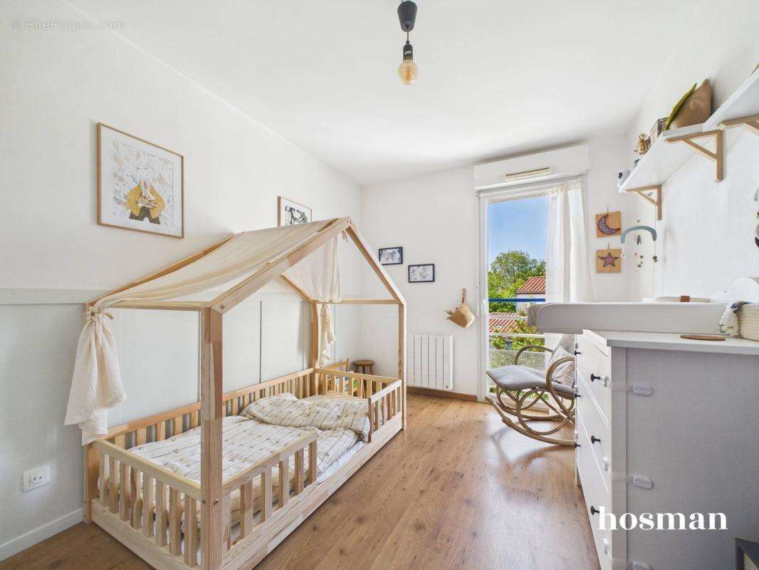 Appartement à REZE