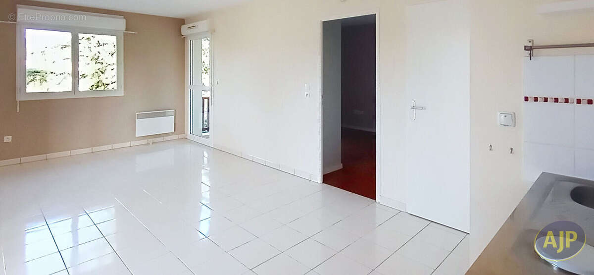 Appartement à LEGE-CAP-FERRET