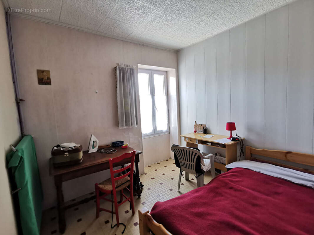 Maison à LA BERNERIE-EN-RETZ