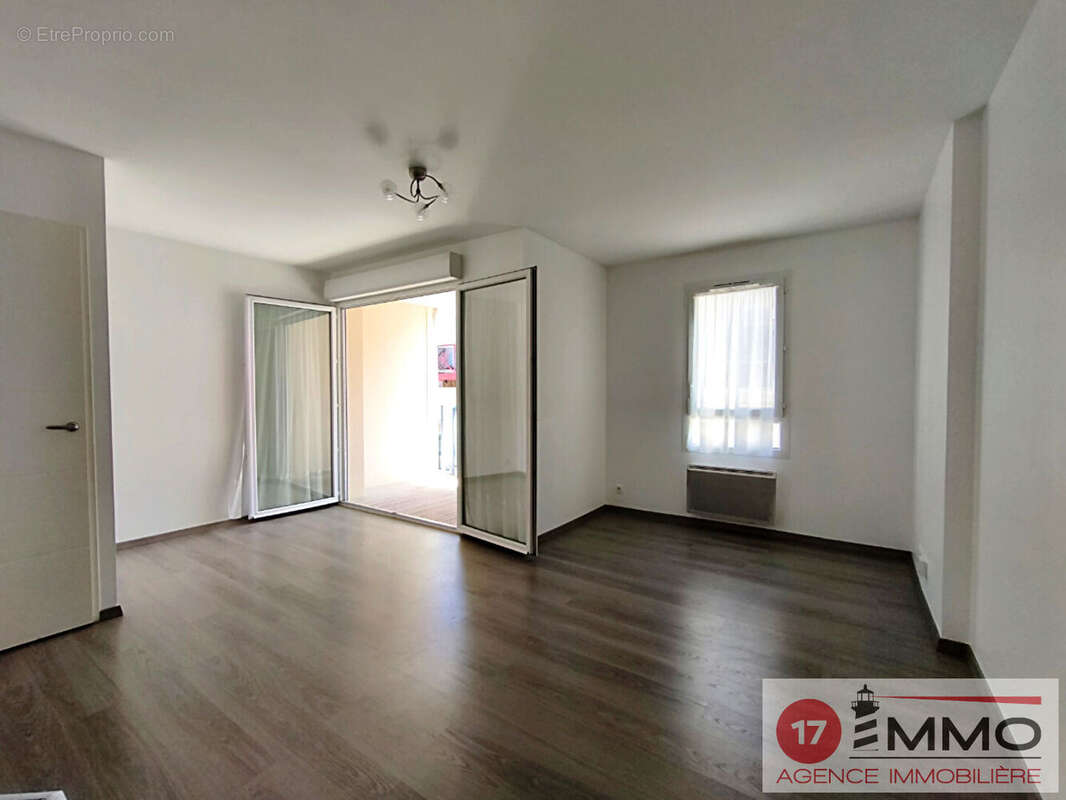 Appartement Châtelaillon-Plage 3 pièces 60 m2 - photo 4