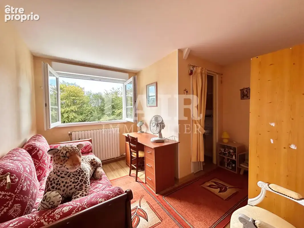 Charmante Propriété Familiale avec jardin à vendre à La Ferté Macé - Ref O15630 - photo 14